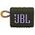 Caixa de som JBL GO 3 Green - Bluetooth - Imagem 7
