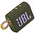 Caixa de som JBL GO 3 Green - Bluetooth - Imagem 3