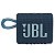 Caixa de som JBL GO 3 Blue - Bluetooth - Imagem 7
