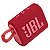 Caixa de som JBL GO 3 Red - Bluetooth - Imagem 3