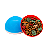 BRINQUEDO E COMEDOURO CRAZY BALL - Imagem 2