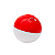 BRINQUEDO E COMEDOURO CRAZY BALL MINI - Imagem 5