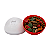 BRINQUEDO E COMEDOURO CRAZY BALL MINI - Imagem 3