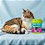HELLO KITTY- sabor moela de pato para gato - Imagem 5