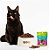HELLO KITTY- sabor moela de pato para gato - Imagem 6