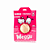 WEGGS - Hello Kitty - sabor lombinho 1un cão - Imagem 1