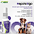 HEPATOSIGO - tratamento de afecções hepáticas - em Cães e Gatos - Imagem 3