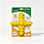 ASTERISCO GRANDE FILHOTE - Mordedor Natural Premium Biobone. - Imagem 1