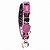 COLEIRA HELLO KITTY BLACK FREEFARO - Para Cães - Imagem 1