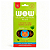 PETISCO DESIDRATADO NATURAL PREMIUM WOW - Sabor Frango Com Catnip Para Gato - Imagem 1