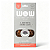 PETISCO DESIDRATADO NATURAL PREMIUM WOW - Sabor Lombinho Para Gato - Imagem 1
