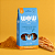PETISCO DESIDRATADO NATURAL PREMIUM WOW - Sabor Frango Com Cúrcuma Para Cão - Imagem 3