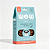 PETISCO DESIDRATADO NATURAL PREMIUM WOW - Sabor Suíno Com Orégano Para Cão - Imagem 1