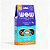 PETISCO DESIDRATADO NATURAL PREMIUM WOW - Sabor Peixe Para Cão - Imagem 1