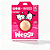 PETISCOS WEGGS HELLO KITTY WOW - De Lombinho Para Cão - Imagem 1