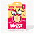 PETISCOS WEGGS HELLO KITTY WOW - De Lombinho Com Cúrcuma Para Cão - Imagem 1
