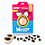 PETISCOS WEGGS HELLO KITTY WOW - De Pato Para Cão - Imagem 3