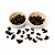 PETISCOS WEGGS HELLO KITTY WOW - De Pato Para Gato - Imagem 2