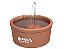 FONTE BEBEDOURO AQUA BASIC AMICUS - Para Cães e Gatos - Imagem 3