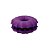 BRINQUEDO AMICUS FUN TOYS PET DONUTS - Pequeno Para Cães - Imagem 1