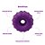 BRINQUEDO AMICUS FUN TOYS PET DONUTS - Pequeno Para Cães - Imagem 5
