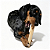 MORDEDOR NATURAL DE MADEIRA WOOD STICK AMICUS - Pequeno Para Cães - Imagem 4