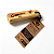 MORDEDOR NATURAL DE MADEIRA WOOD STICK AMICUS - Médio Para Cães - Imagem 3