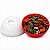 BRINQUEDO E COMEDOURO CRAZY BALL - De 9 cm Para Cães - Imagem 6