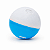 BRINQUEDO E COMEDOURO CRAZY BALL - De 9 cm Para Cães - Imagem 4