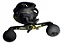 CARRETILHA KAWANA BLACK PIRA BG - Imagem 2