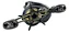 Carretilha Albatroz Fishing Kayman - 8.1:1 - Imagem 5