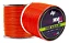 Linha Monofilamento Albatroz Tamba Max Soft 0,37mm 12,2kg 500 Metros - Imagem 5