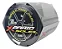 Linha Monofilamento 500m X-braid Soleil Nylon PRETA - Imagem 1