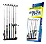 Suporte Stick Rack Cardume - Imagem 1