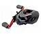 Carretilha Caius 150/151 Hg Shimano 5kg Drag - Imagem 3