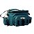 Bolsas Bolsa Yara Dry Shield Pro Gear 35L - Imagem 1