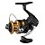 MOLINETE SHIMANO FX 3 ROLALENTOS ALUMÍNIO - Imagem 1