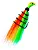 ISCA LORI JIG ELITE BUCKTAIL 12GR BY FÁBIO BACA - Imagem 1