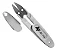 Tesoura Albatroz JD-112 - Imagem 1