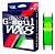 Linha Multifilamento Ygk G-soul Grand Pe Wx8 LIGTH GREEN - 150m - Imagem 1