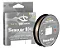 Linha Multfilamento Seaguar 101 Tactx 4x 137m marrom - Imagem 1