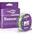 Linha Multifilamento Seaguar Smackdown 8 Fios 20lb 137m 0,26mm - Imagem 1