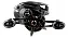 CARRETILHA BLACK EAGLE SS XDC ESQUERDA MARINE - Imagem 2