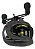 CARRETILHA CW XP 300-M 11 ROLAMENTOS DRAG 15KG - Imagem 2