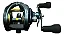 CARRETILHA CW XP 300-M 11 ROLAMENTOS DRAG 15KG - Imagem 3