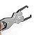 Alicate Albatroz Pega Peixe Inox Com Balança 18kg JYQ-058 Antiderrapante - Imagem 2