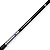 VARA TACOM PLUMA 99% CARBONO GOMO LONGO - Imagem 2