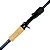 VARA LUMIS EXSENCE 2,40M 50LBS CARBONO 2 PARTES P/CARRETILHA - Imagem 4