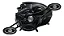 Carretilha Marine Liger Fc Xs 2026 Esquerda 8.3:1 Peso 140g - Imagem 2