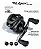 Carretilha Marine Liger Fc Xs 2026 Esquerda 8.3:1 Peso 140g - Imagem 6
